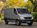 Mercedes-Benz Sprinter 2500 Cargo 2006 года